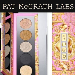 Pat McGrath Labs Celestial Nirvana Eyeshadow Palette